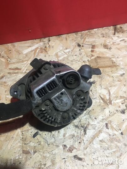 Генератор Тойота Виста 30 3s / 4s / 5s