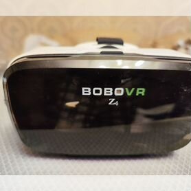 Bobovr