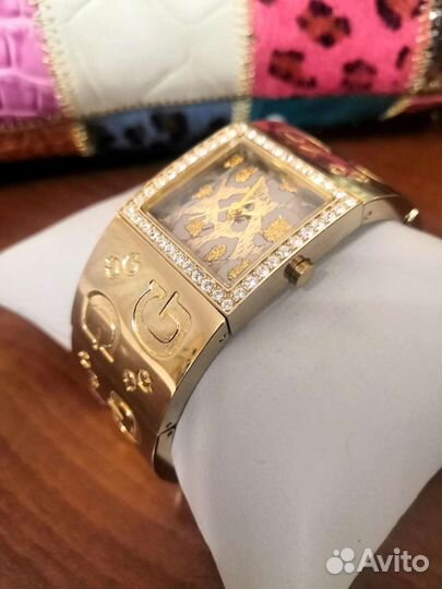 Часы guess женские