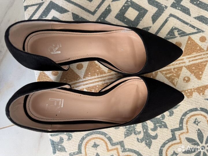 Туфли женские 41 размер