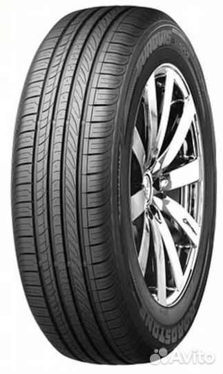 Roadstone Eurovis HP02 195/60 R16 89H