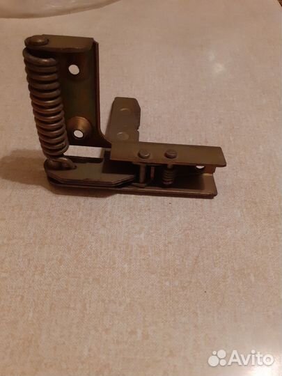 Петли (шарниры)для двери духовки