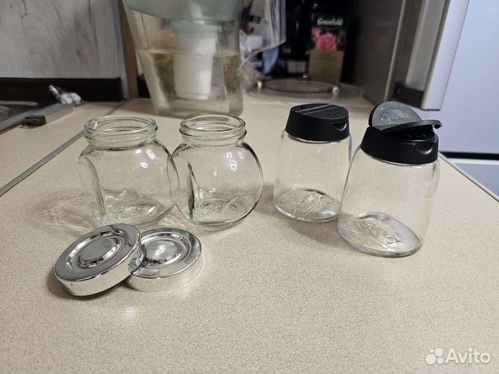 Набор для специй