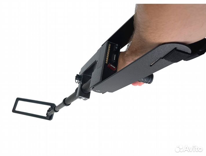 Миноискатель / Металлоискатель Alfamarine 5000