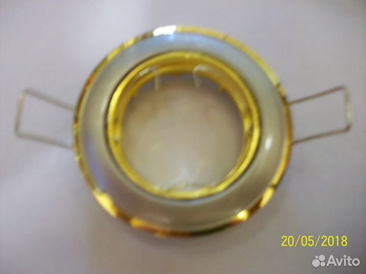 Светильники