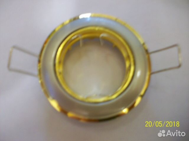 Светильники