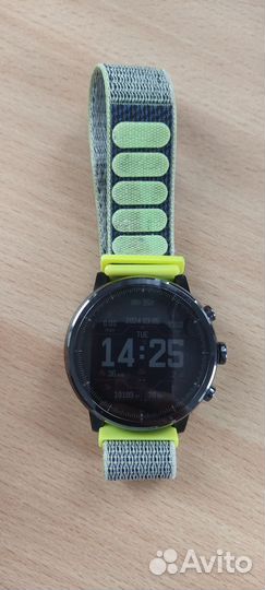Amazfit stratos 2s