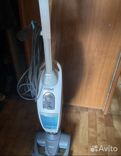Паровая швабра kitfort