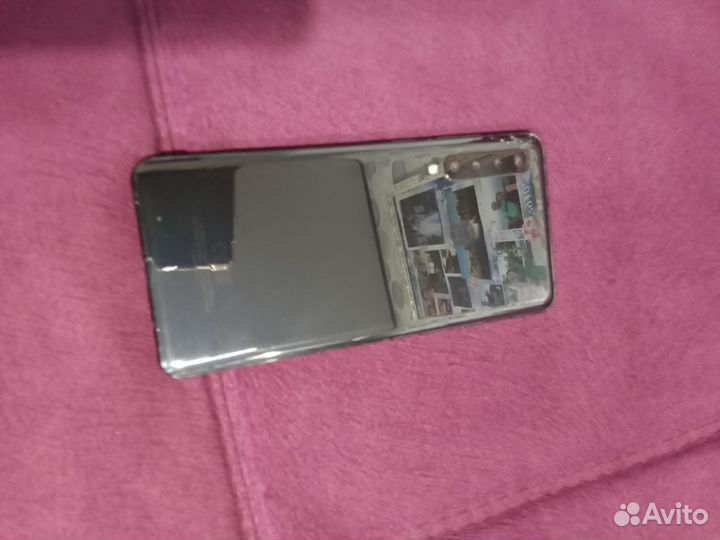 Телефон Samsung galaxy 9
