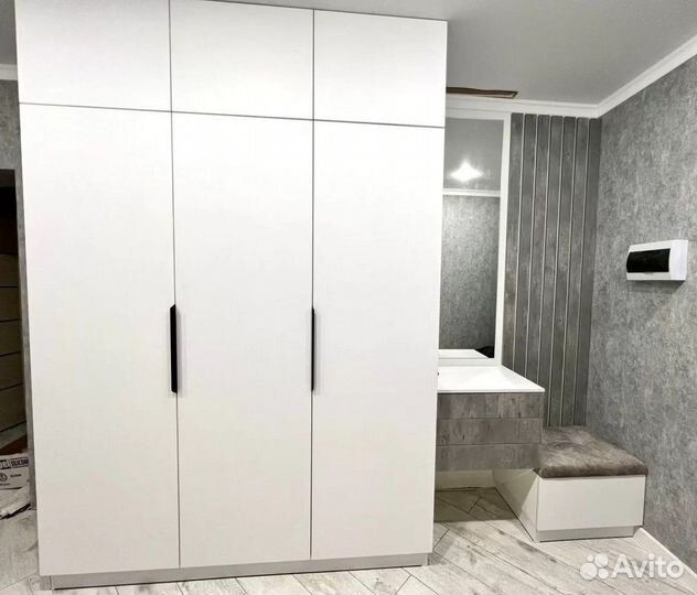 Прихожая на заказ