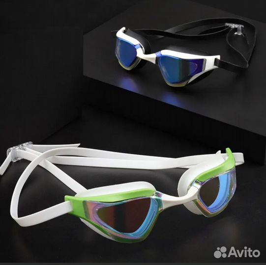 Очки для плавания Peiso