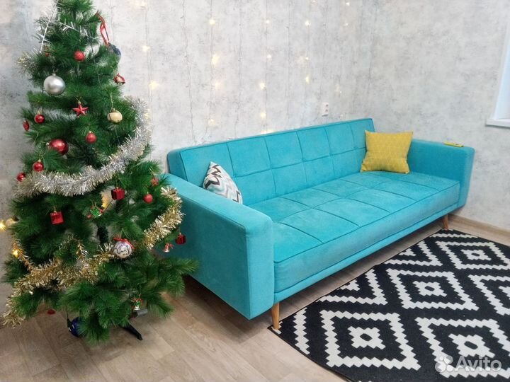 Диван книжка (скандинавский стиль)