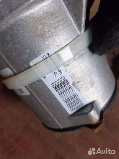 Рулевая колонка с эур Hyundai ix35, Tucson новая