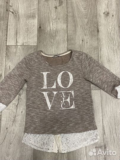 Женские вещи пакетом 42 44