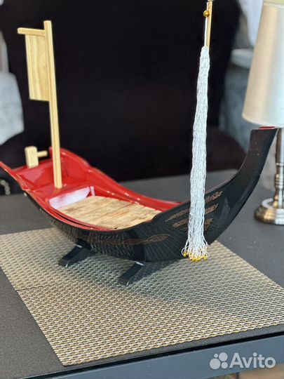 Посуда для суши