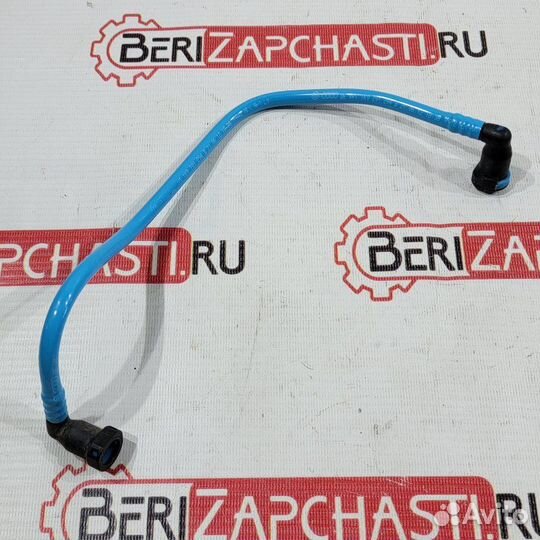 Трубка топливная Skoda Yeti 5L cbzb 2012