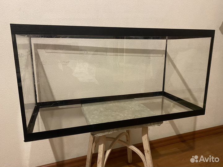 Аквариум 110 литров