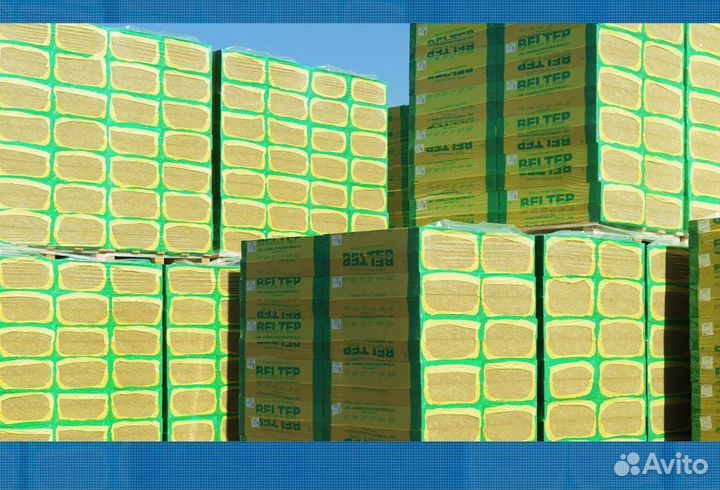 Белтеп Фасад 100мм