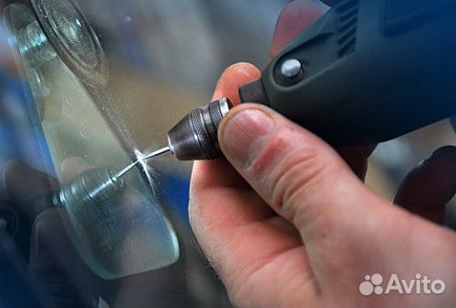 Автостекло