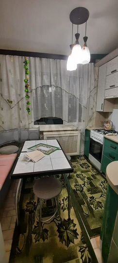 2-к. квартира, 47,2 м², 2/4 эт.
