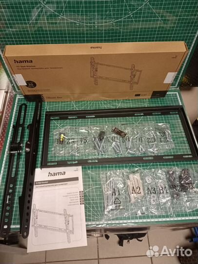 Кронштейн для тв 32