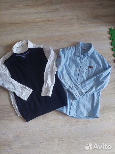 Школьный комплект, р.140