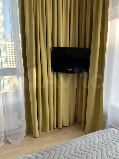 2-к. квартира, 65 м², 11/25 эт.