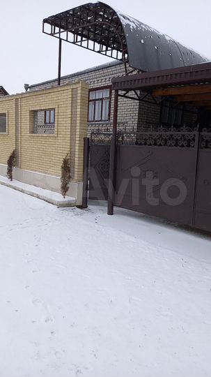 Дом 180 м² на участке 15 сот.