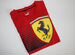 Лимитированная футболка Puma & Ferrari оригинал