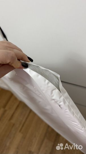 Матрасик для пеленального столика