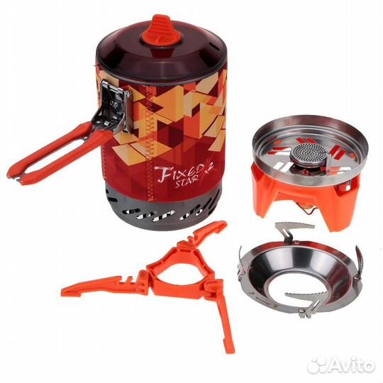 Система приготовления Fire-Maple Star FMS-X2