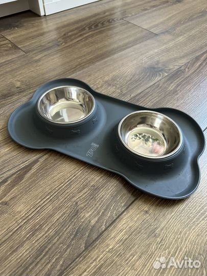 Набор для щенка