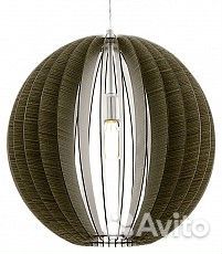 Подвесной светильник Eglo Cossano 94636