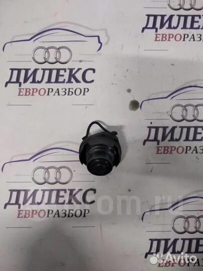 Крышка топливного бака VW Golf V Variant 2003-2009