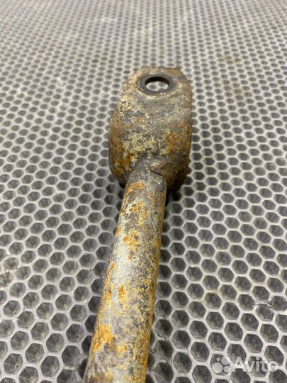 Б/У тяга подвески правый Toyota Chaser GX90 1GFE