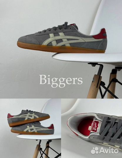 Кроссовки asics onitsuka tiger (Арт.34105)