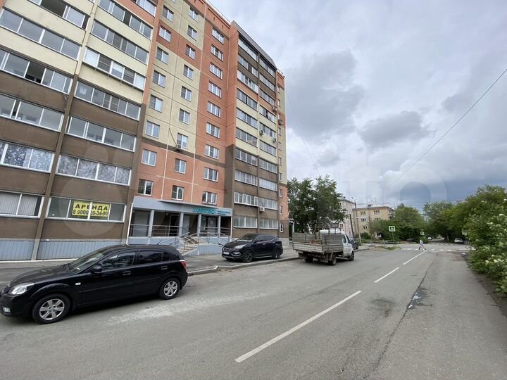 Сдам торговое помещение, 97 м²