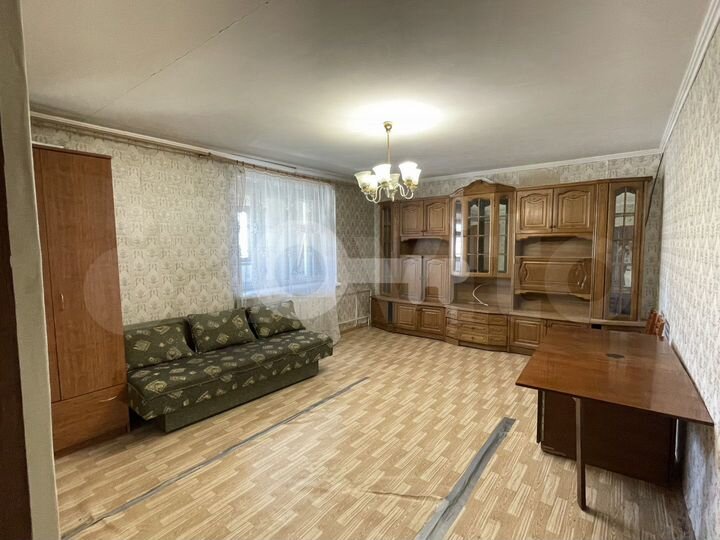 3-к. квартира, 87,4 м², 10/10 эт.