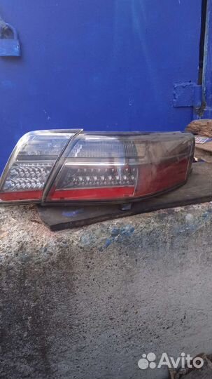 Стоп сигнал