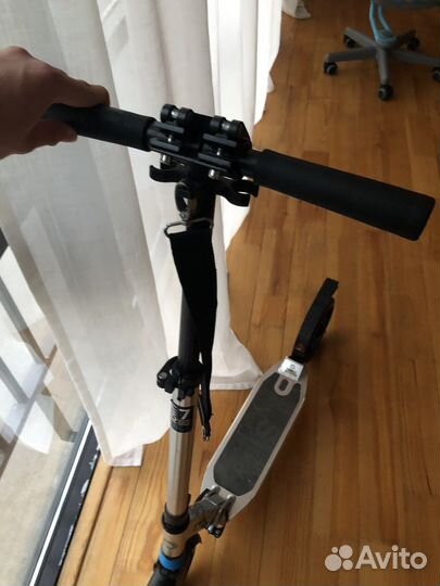 Самокат взрослый oxelo