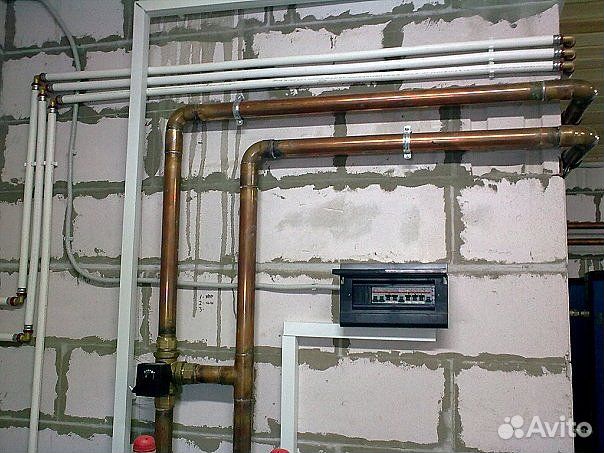 Электрик. Сантехник. Бесплатная консультация