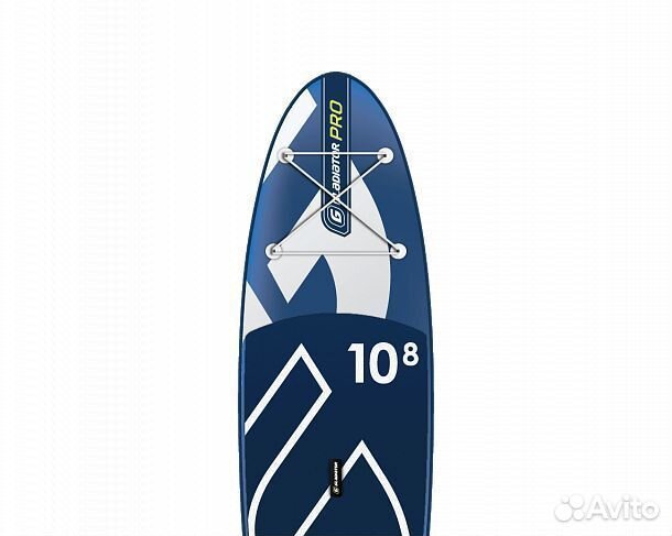 SUP board gladiator PRO 10.8 Ноябрьск