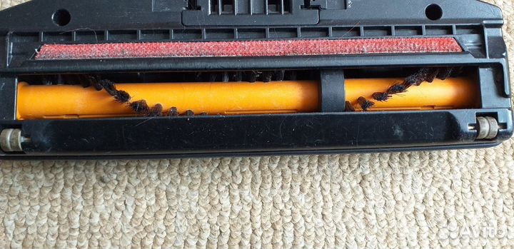 Турбощетка для пылесоса samsung