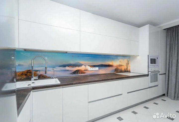 Цена за всю кухню CN:021412