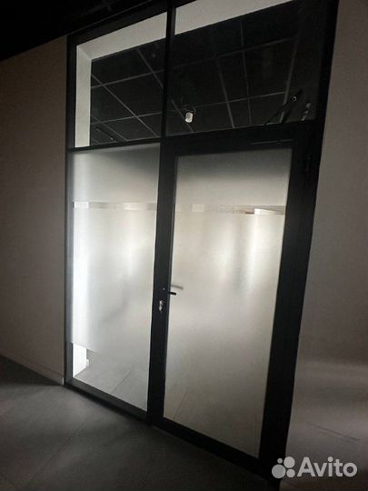 Офисные перегородки