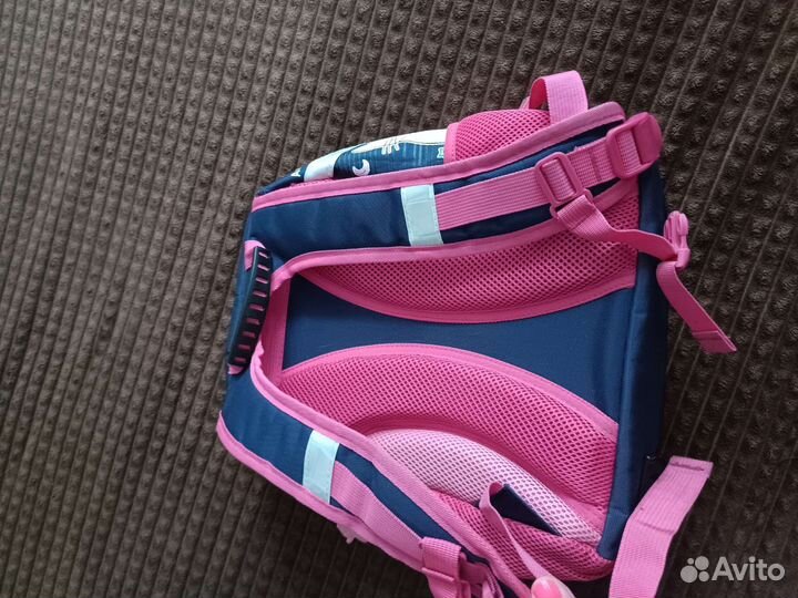 Ранец школьный