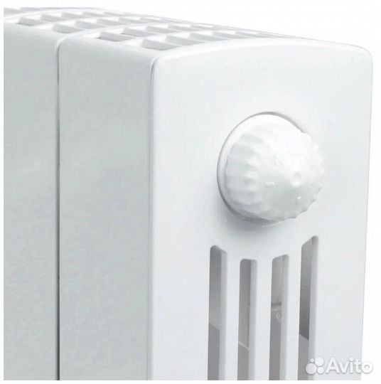 Rifar Supremo 500 Ventil VR - 14 секции (нижний)