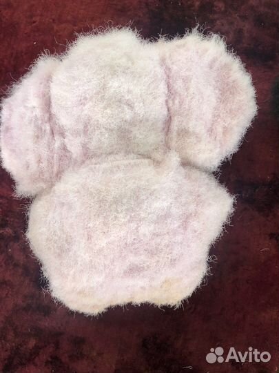 Игрушки СССР Чебурашка