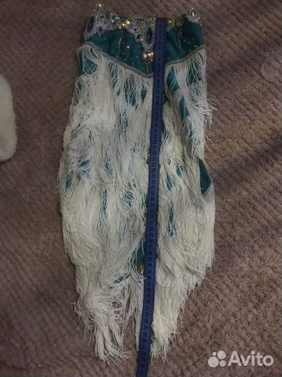 Восточный костюм для танца Табла девочка 128-140