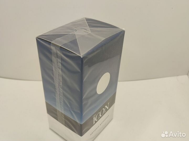 Antonio banderas The icon EDT 100 ml